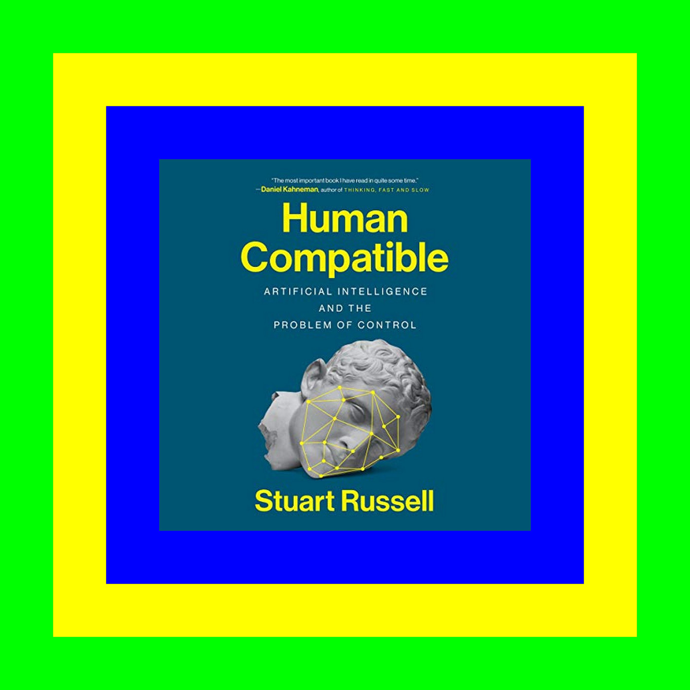 PDF) Human Compatible Artificial Intelligence and the Problem of Control PDF Full