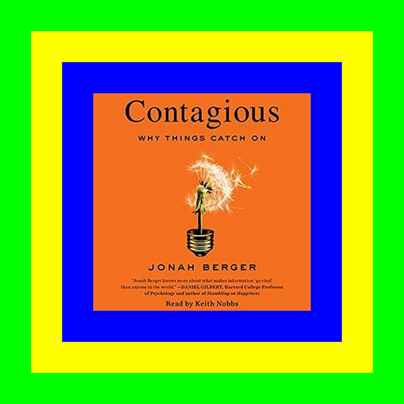 EBook Contagious Why Things Catch On Ebook [Kindle]