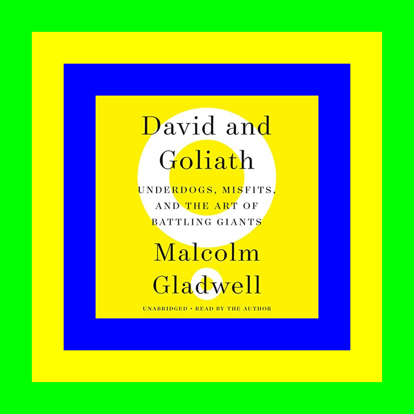 Unlimited David and Goliath DOWNLOAD Unlimited David and Goliath DOWNLOAD