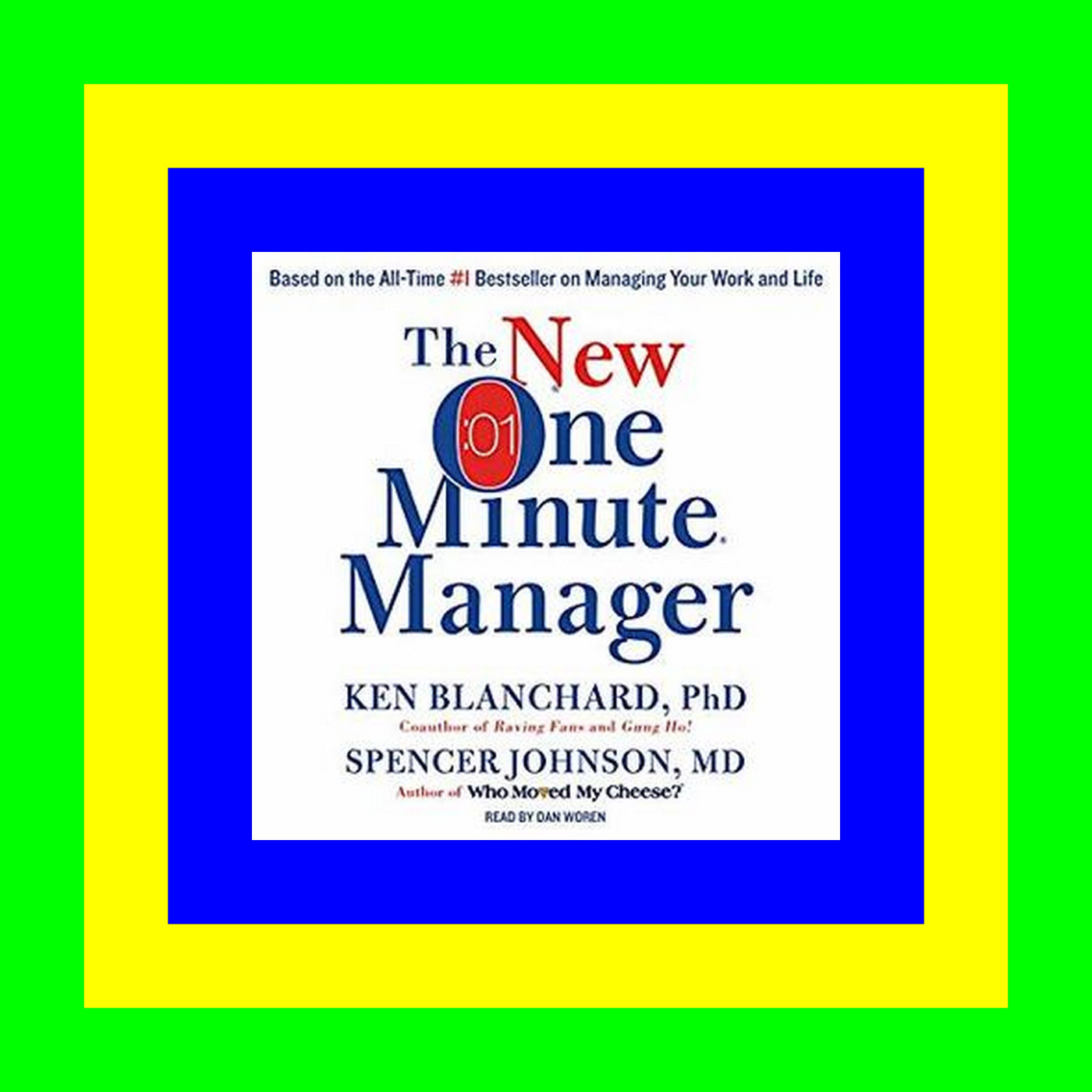 READDOWNLOAD=& The New One Minute Manager READ B.O.O.K.