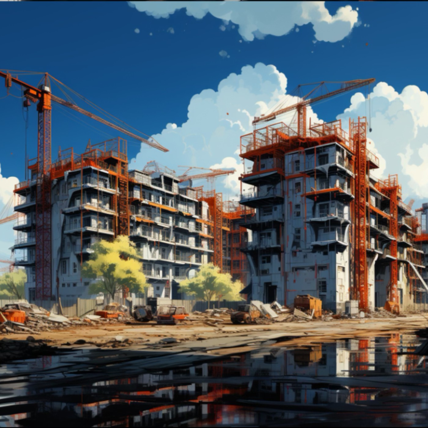 第六十九期：地方化債 以時間換空間 episode artwork