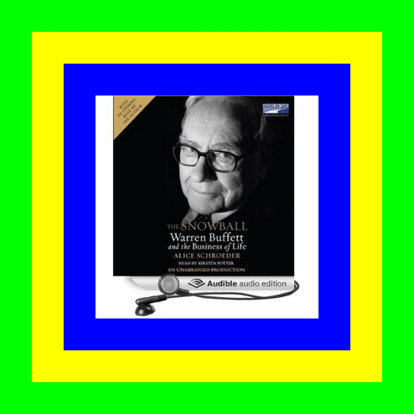 in format E-PUB The Snowball Warren Buffett and the Business of Life !^READPDF$