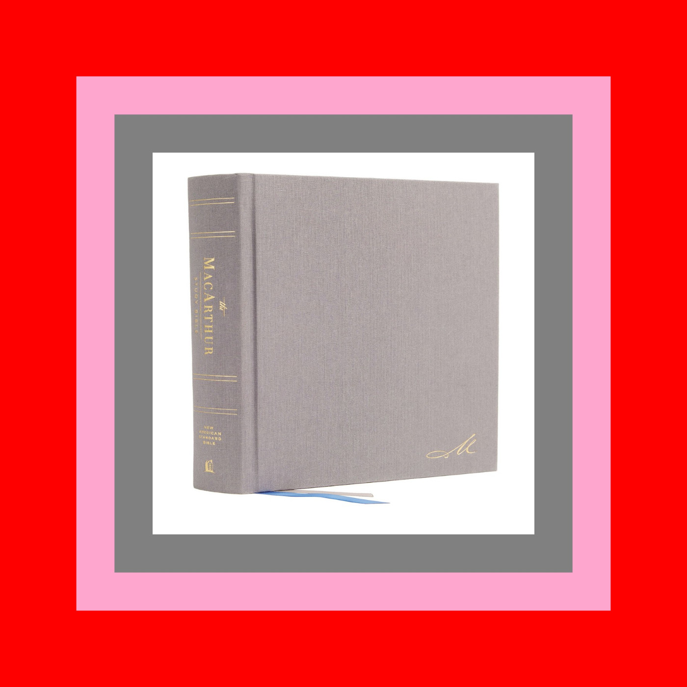 {Read Online} NASB  MacArthur Study Bible  2nd Edition  Hardcover  Gray  Comfort Print Unleashing God's Truth One Verse at a Time EPUB$ {Read Online} NASB  MacArthur Study Bible  2nd Edition  Hardcover  Gray  Comfort Print Unleashing God's Truth One Verse at a Time EPUB$