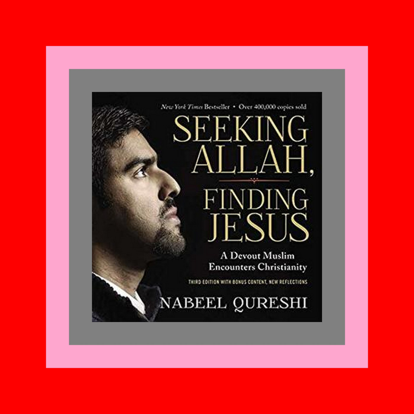 [PDF] Seeking Allah  Finding Jesus (Third Edition with Bonus Content  New Reflections)  Millions of books online