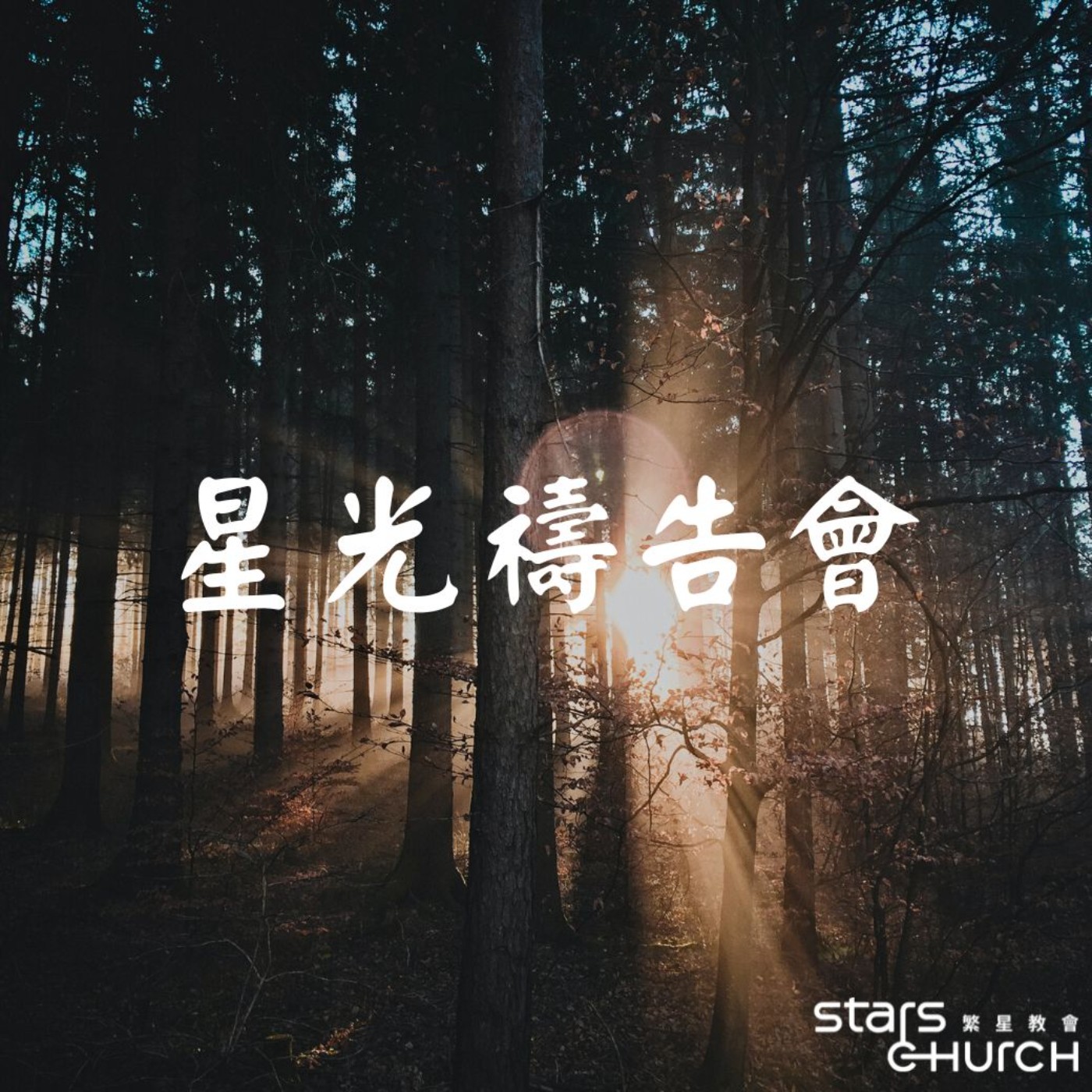 賜平安的神-絕境中的平安 episode artwork