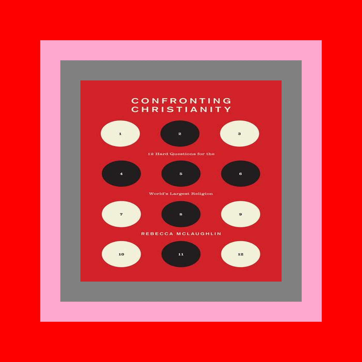 [FREE] [DOWNLOAD] [READ] Confronting Christianity 12 Hard Questions for the World's Largest Religion (The Gospel Coalition) [READ PDF] EPUB