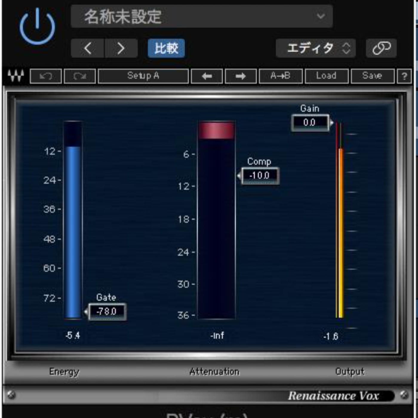 Download Waves Rvox Plugin | Podcast On SoundOn