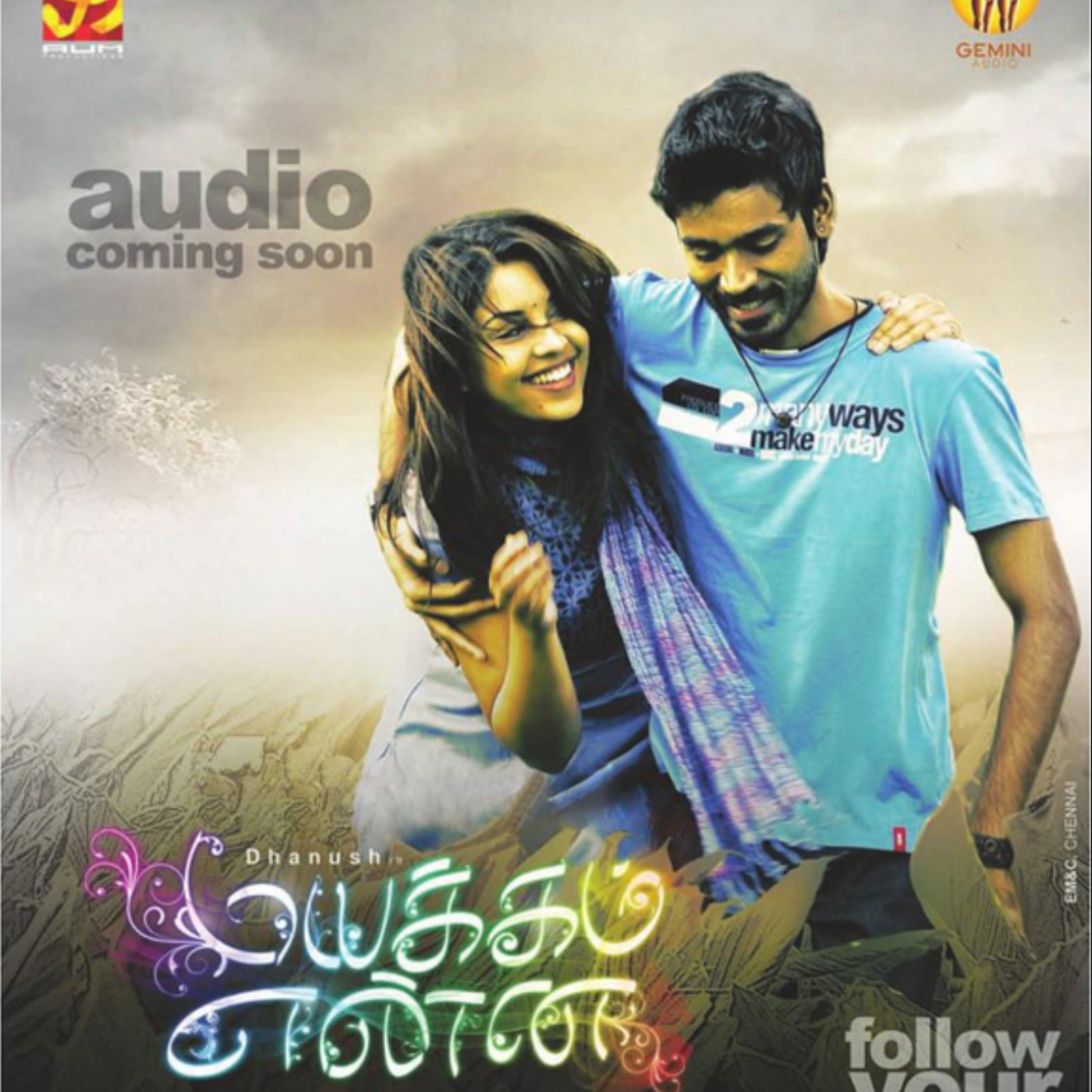 Mayakkam enna best sale full movie download