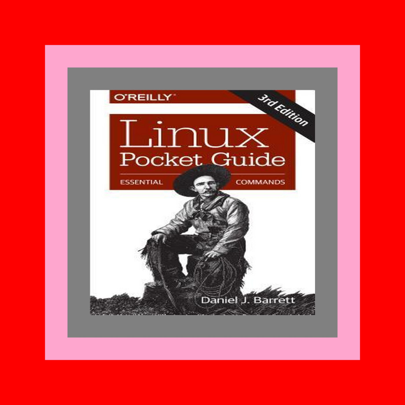 [PDF EPUB KINDLE] Linux Pocket Guide ( ReaD )