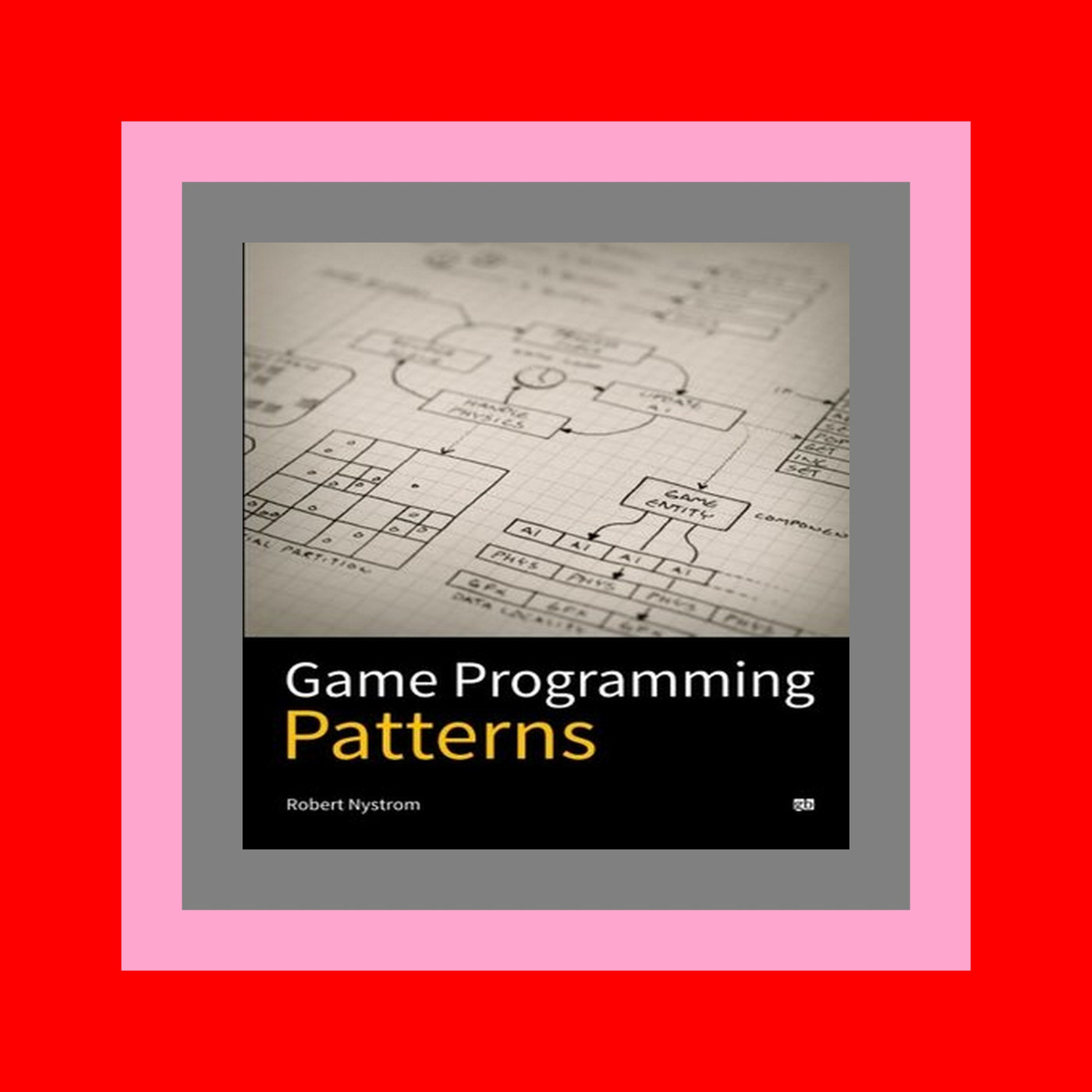 Read Online Game Programming Patterns ((Read_[PDF]))