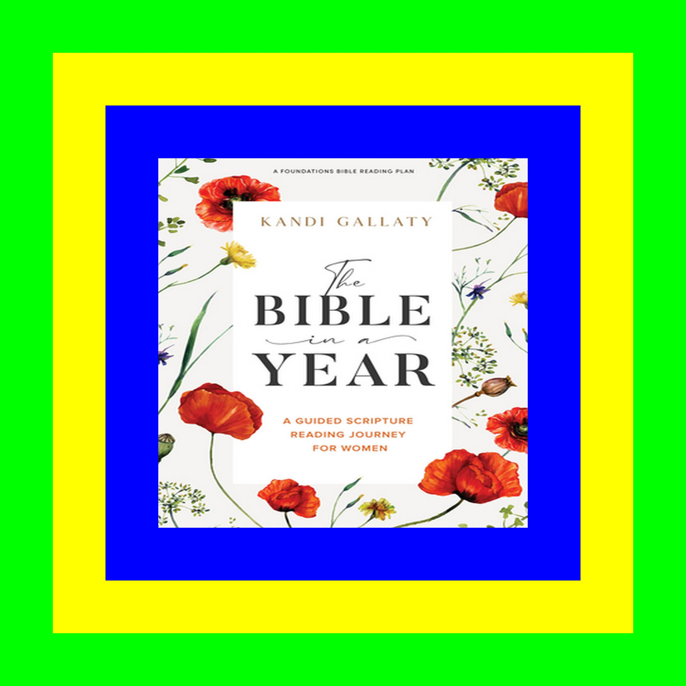 [txt] The Bible in a Year - Bible Study Book A Guided Scripture Reading Journey for Women Read !book @ePub
