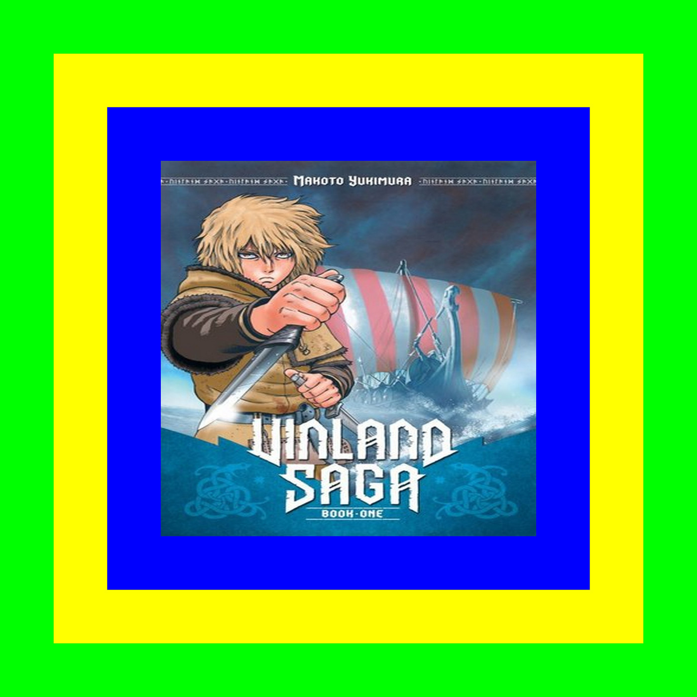 READDOWNLOAD=% Vinland Saga Omnibus  Vol. 1 (Epub Kindle)