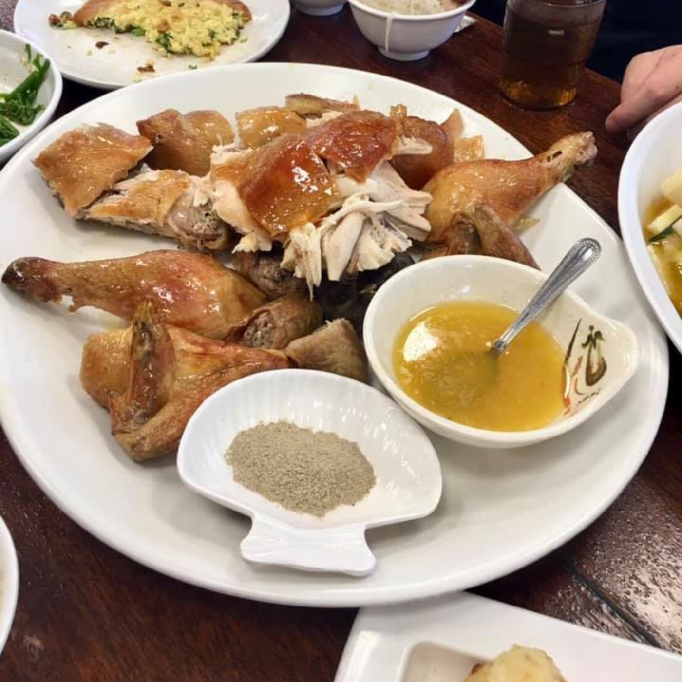 飯店_01_林爸的話:關於父親的飯桌回憶