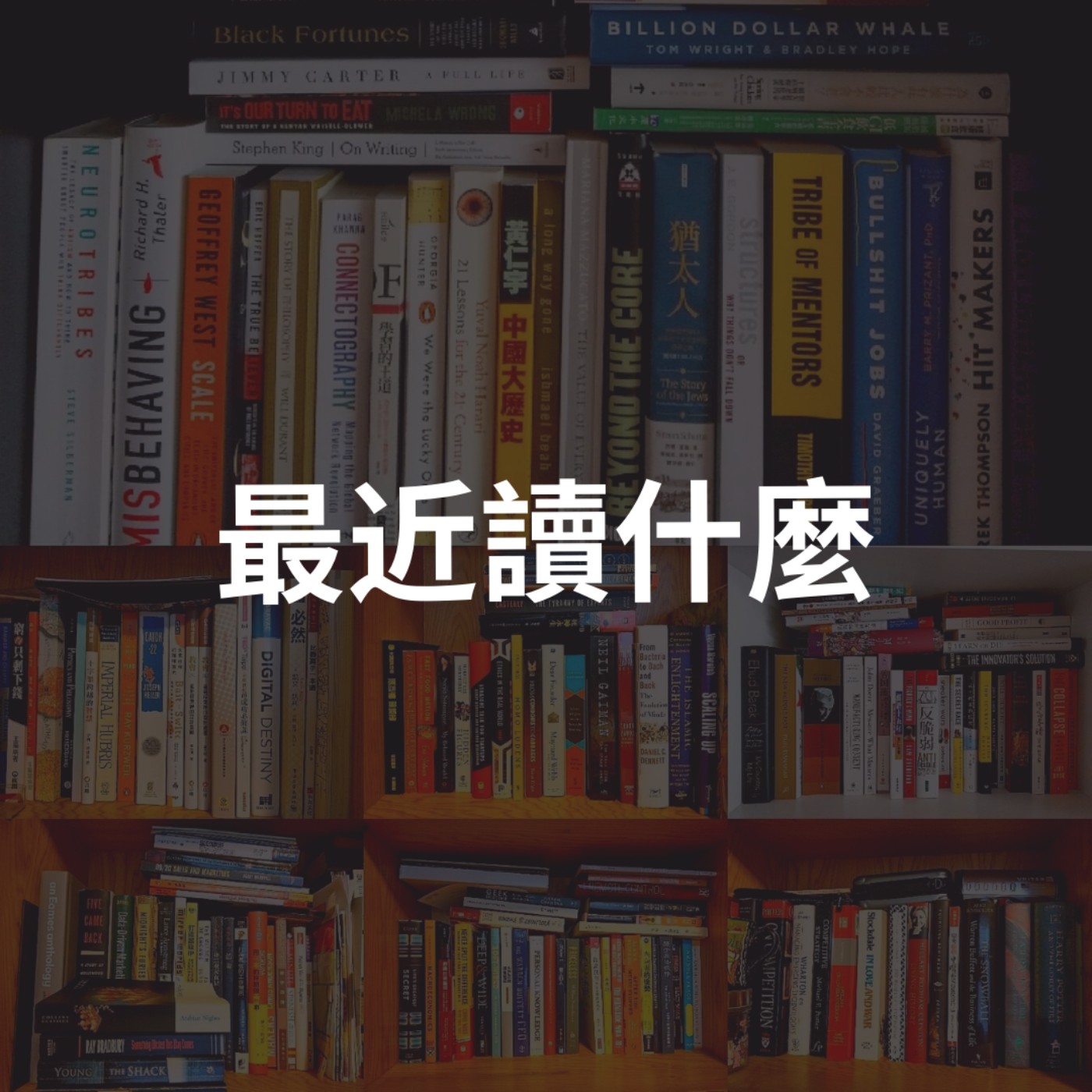 讀書e誌暢談