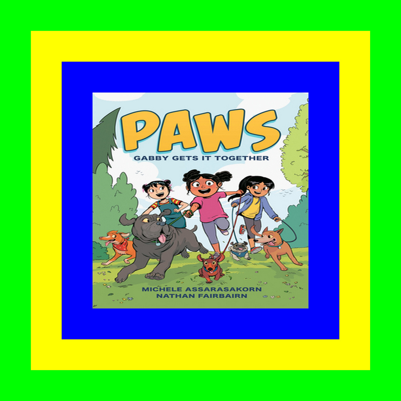 yralissaolocarynread