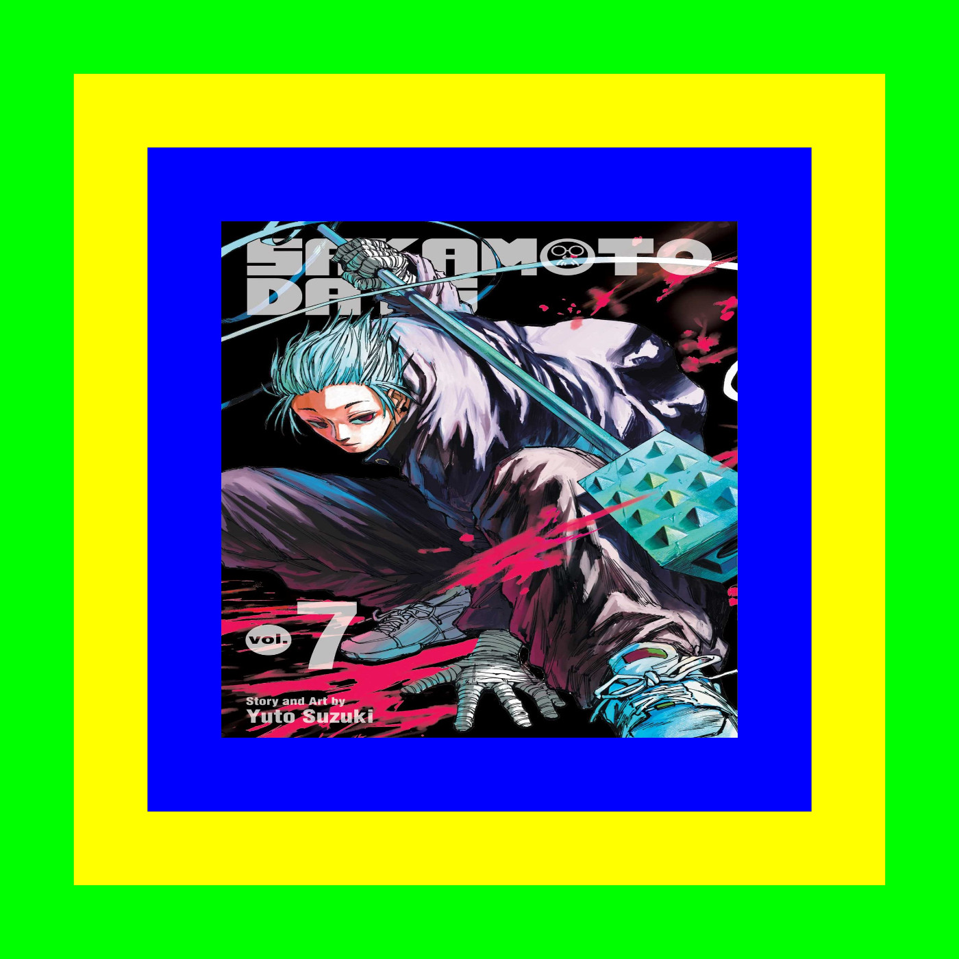 yralissaolocarynread