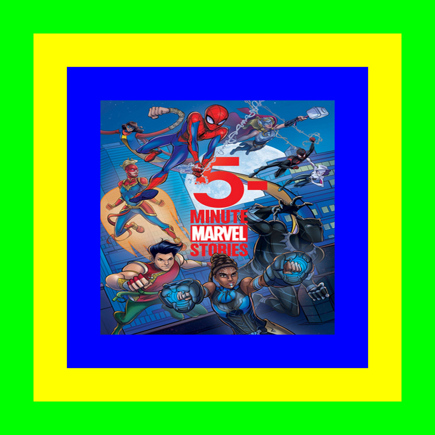 yralissaolocarynread