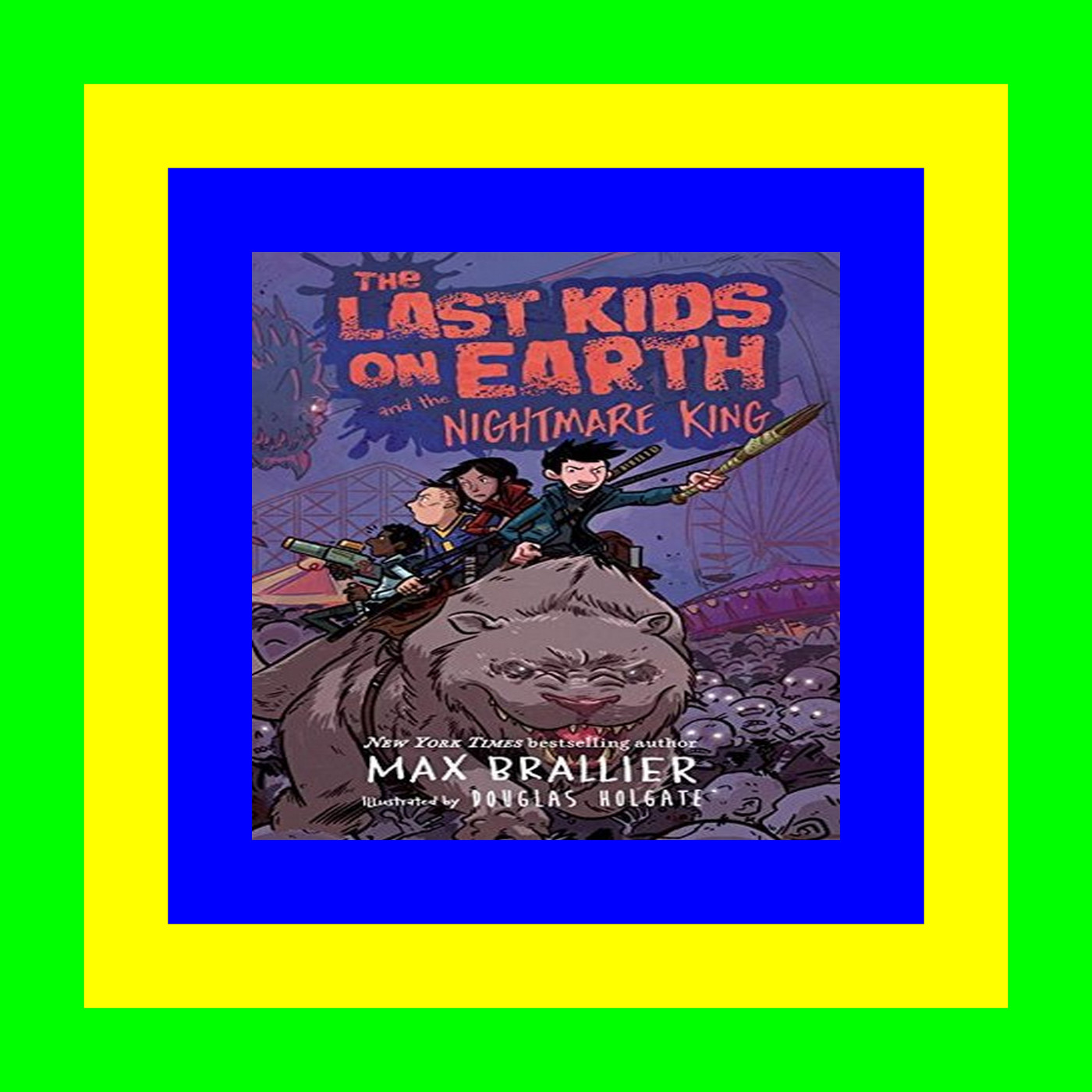 yralissaolocarynread