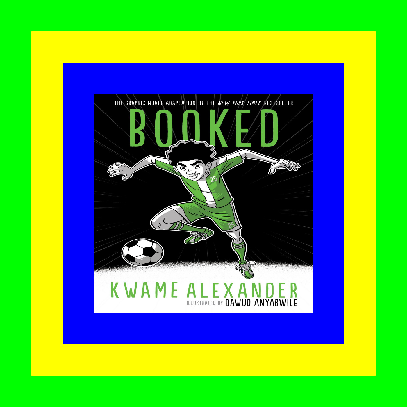 yralissaolocarynread