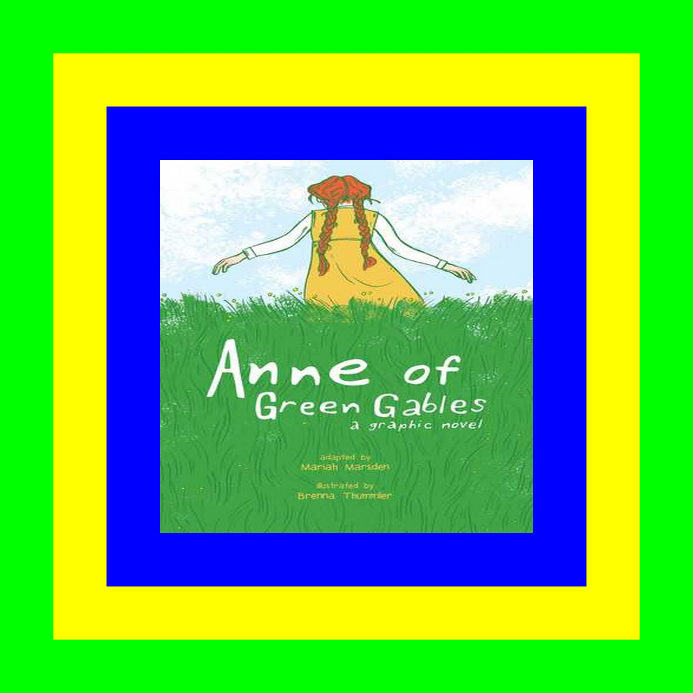 yralissaolocarynread