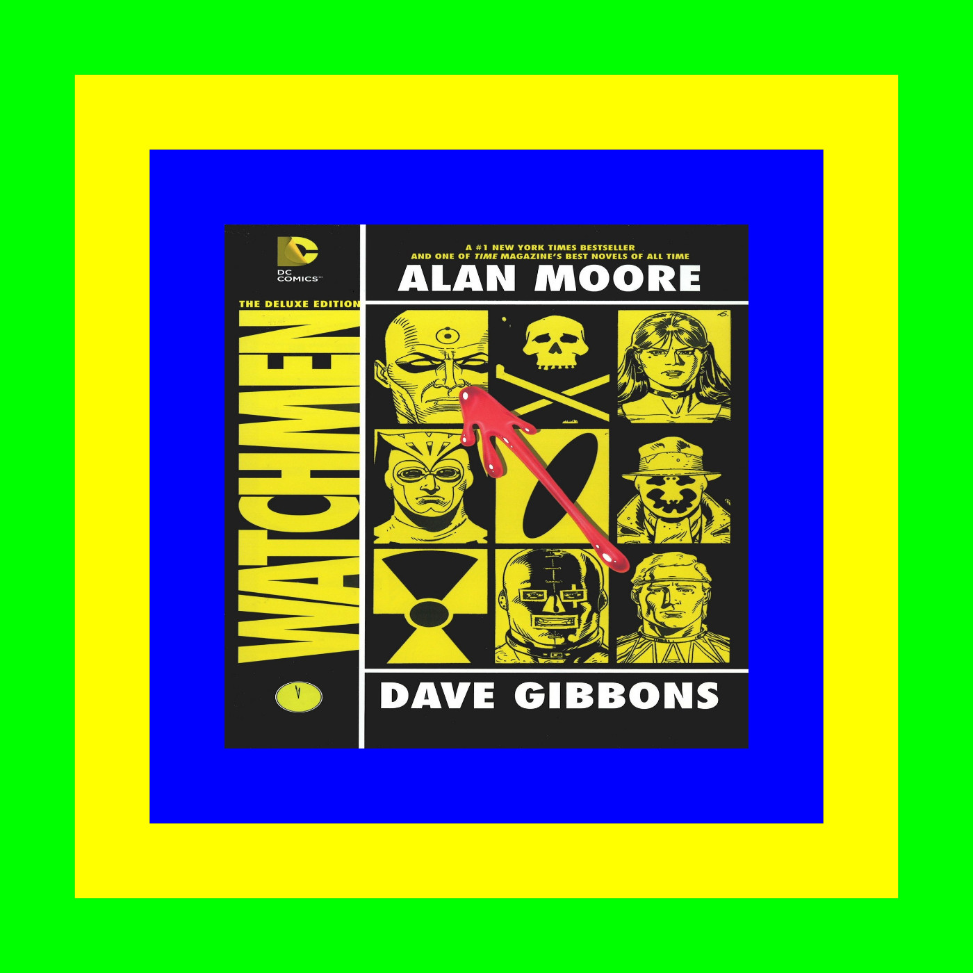 yralissaolocarynread