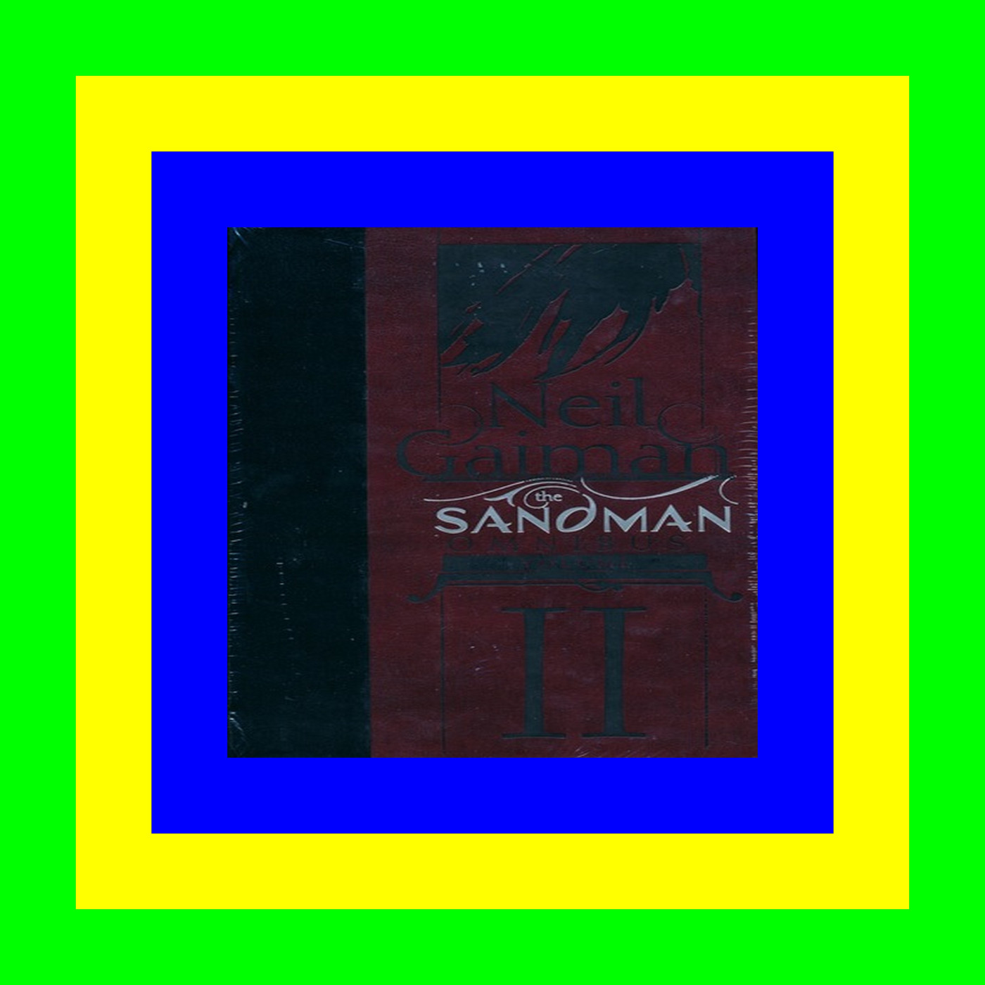 yralissaolocarynread