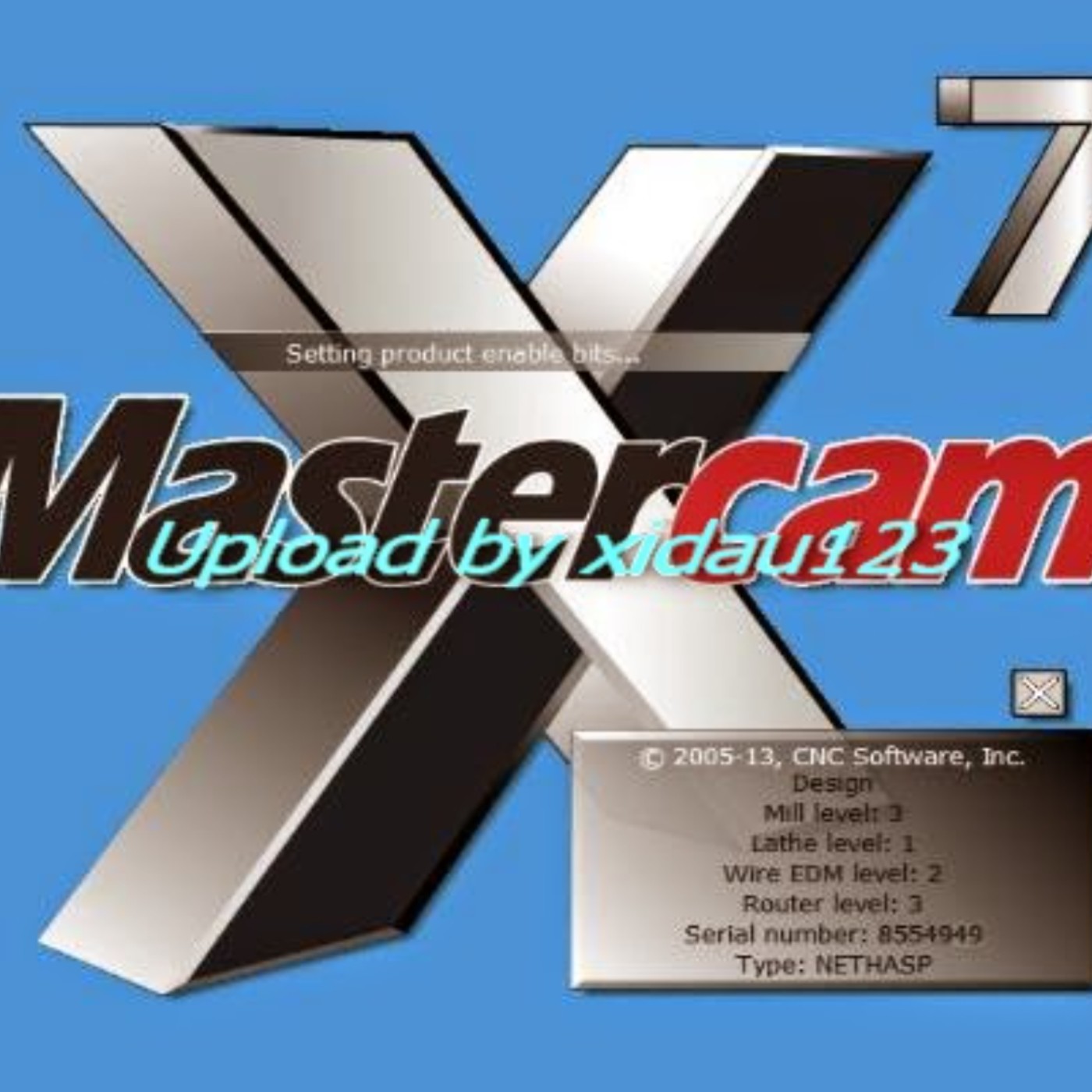 Download Mastercam X7 Full Crack 32-Bit Or 64-Bit | Podcast On SoundOn