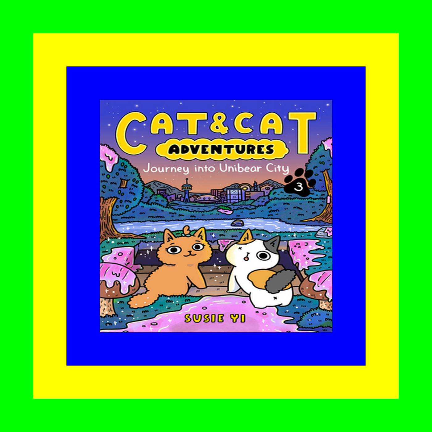 yralissaolocarynread