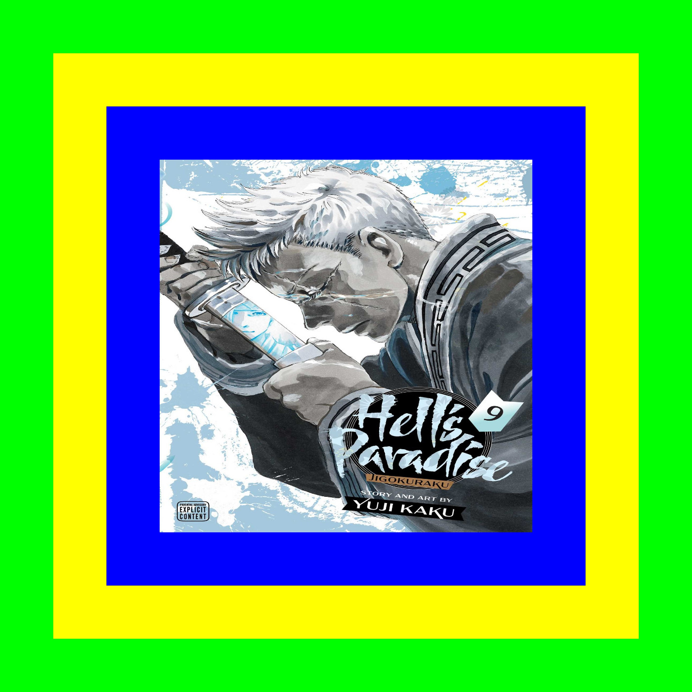 yralissaolocarynread