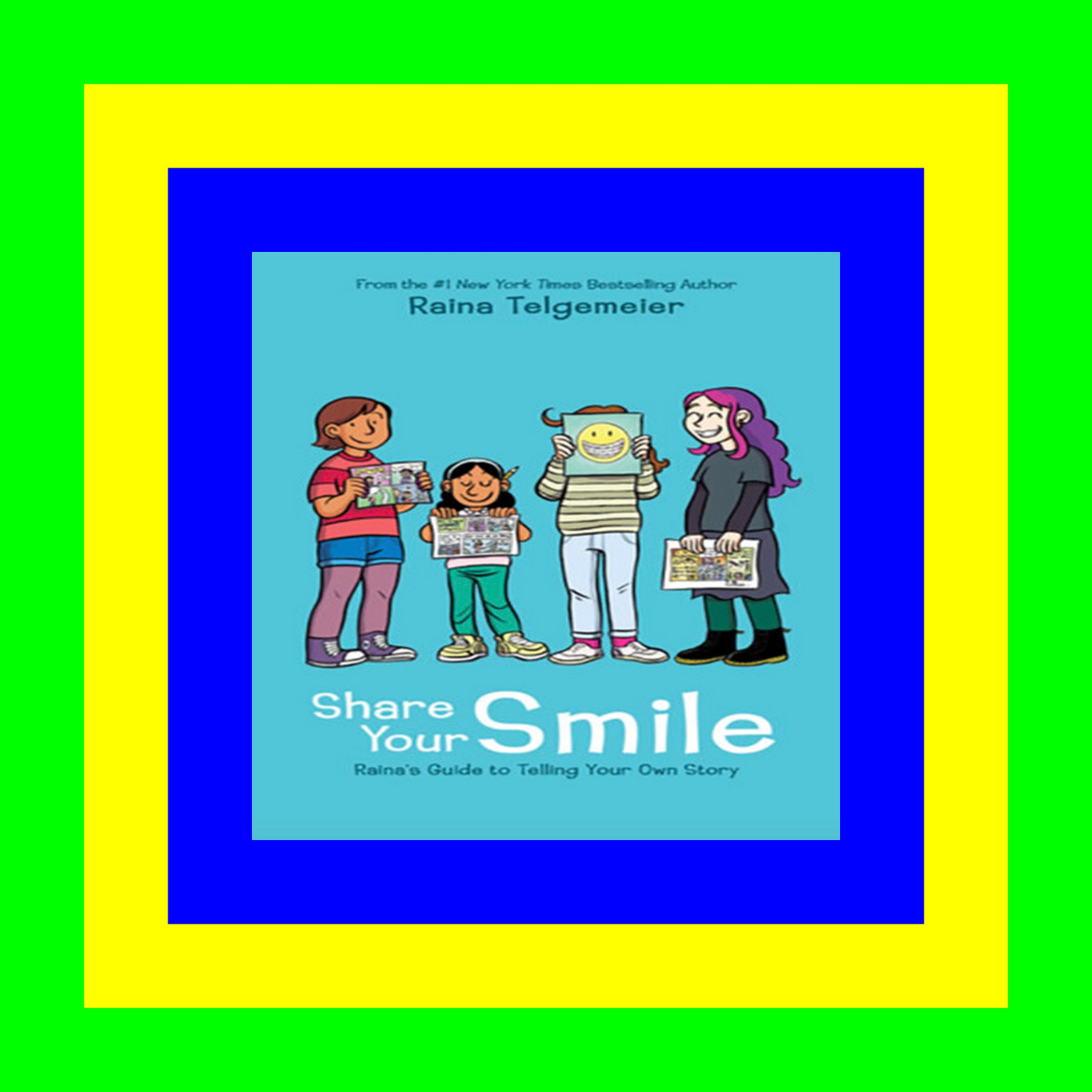 yralissaolocarynread