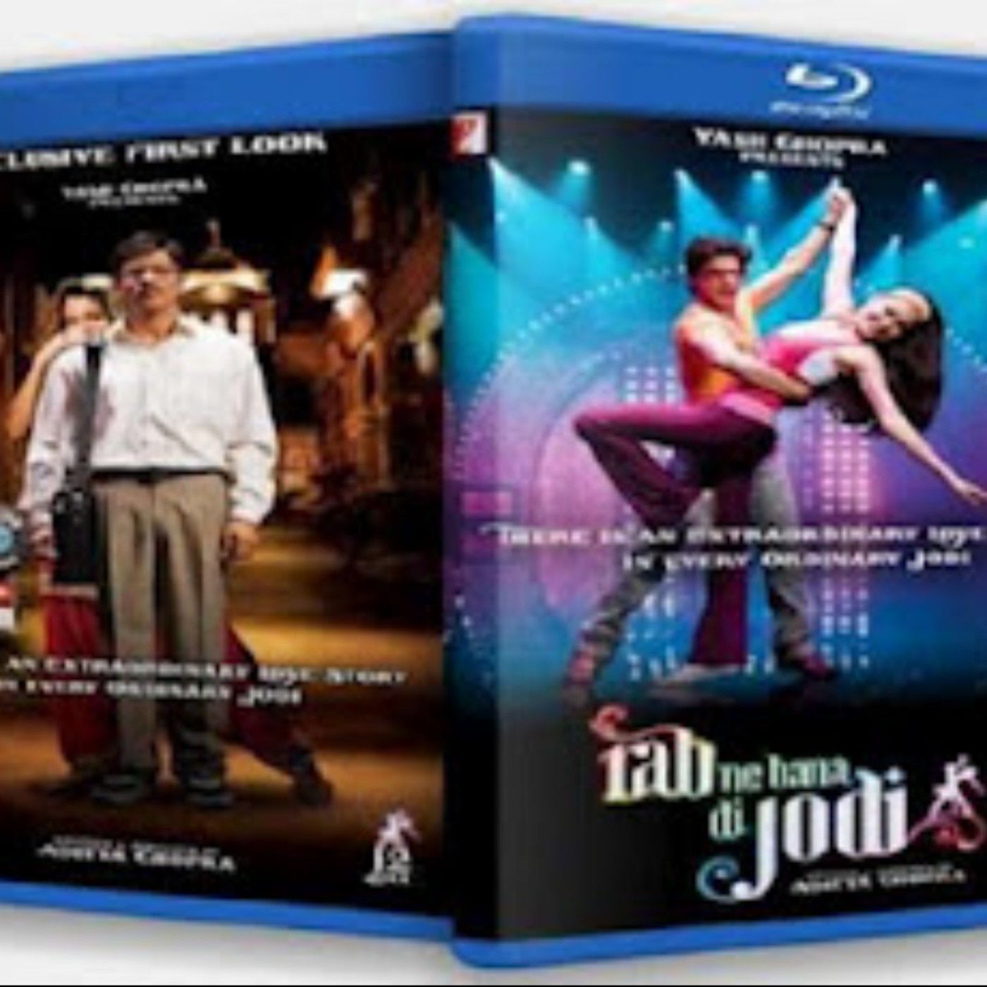 Rab ne bana di jodi full movie hotstar hot sale