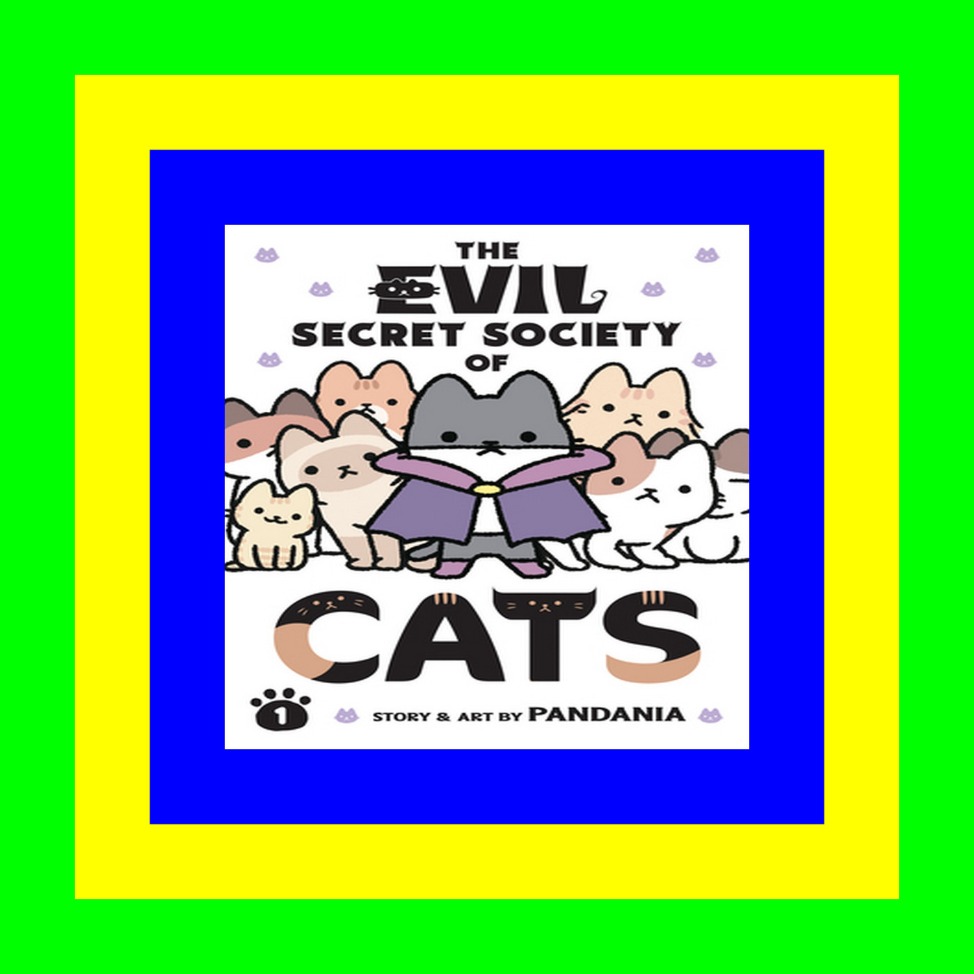 yralissaolocarynread