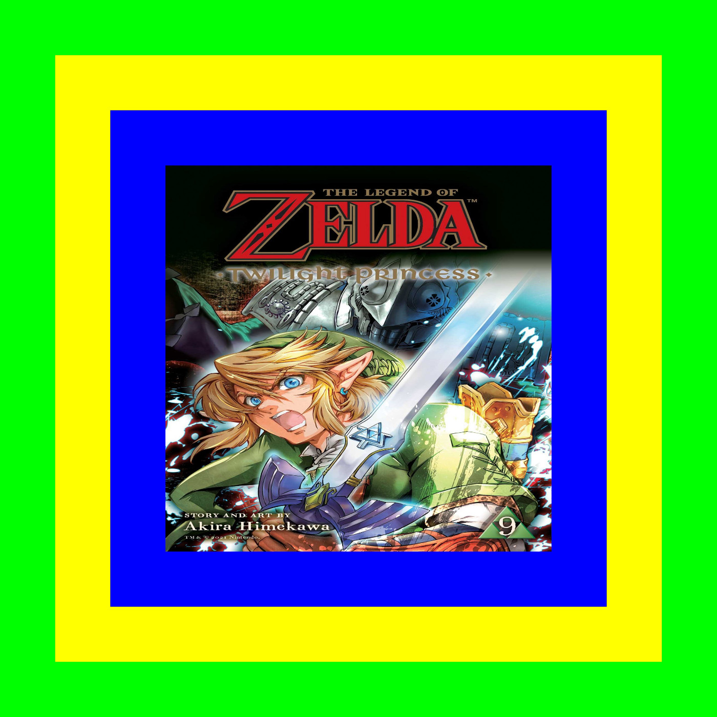 yralissaolocarynread