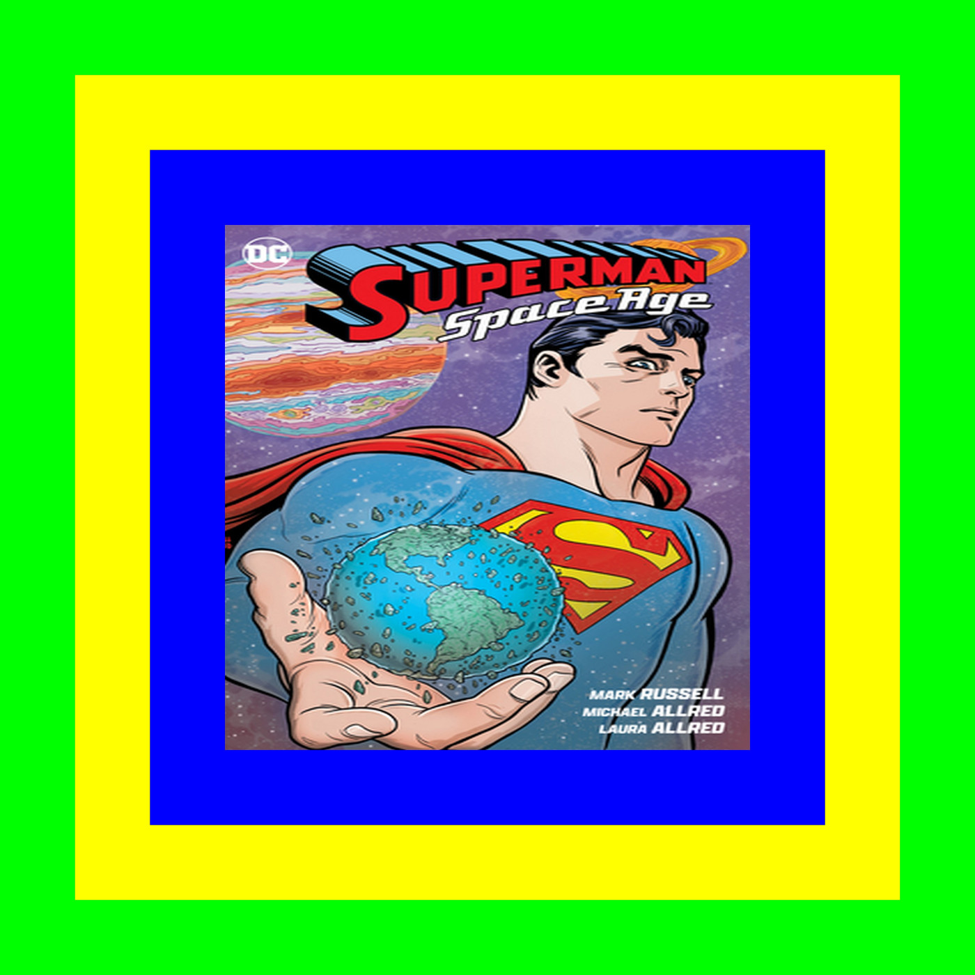 yralissaolocarynread