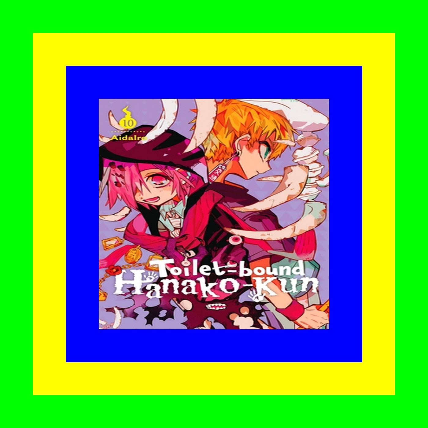 yralissaolocarynread