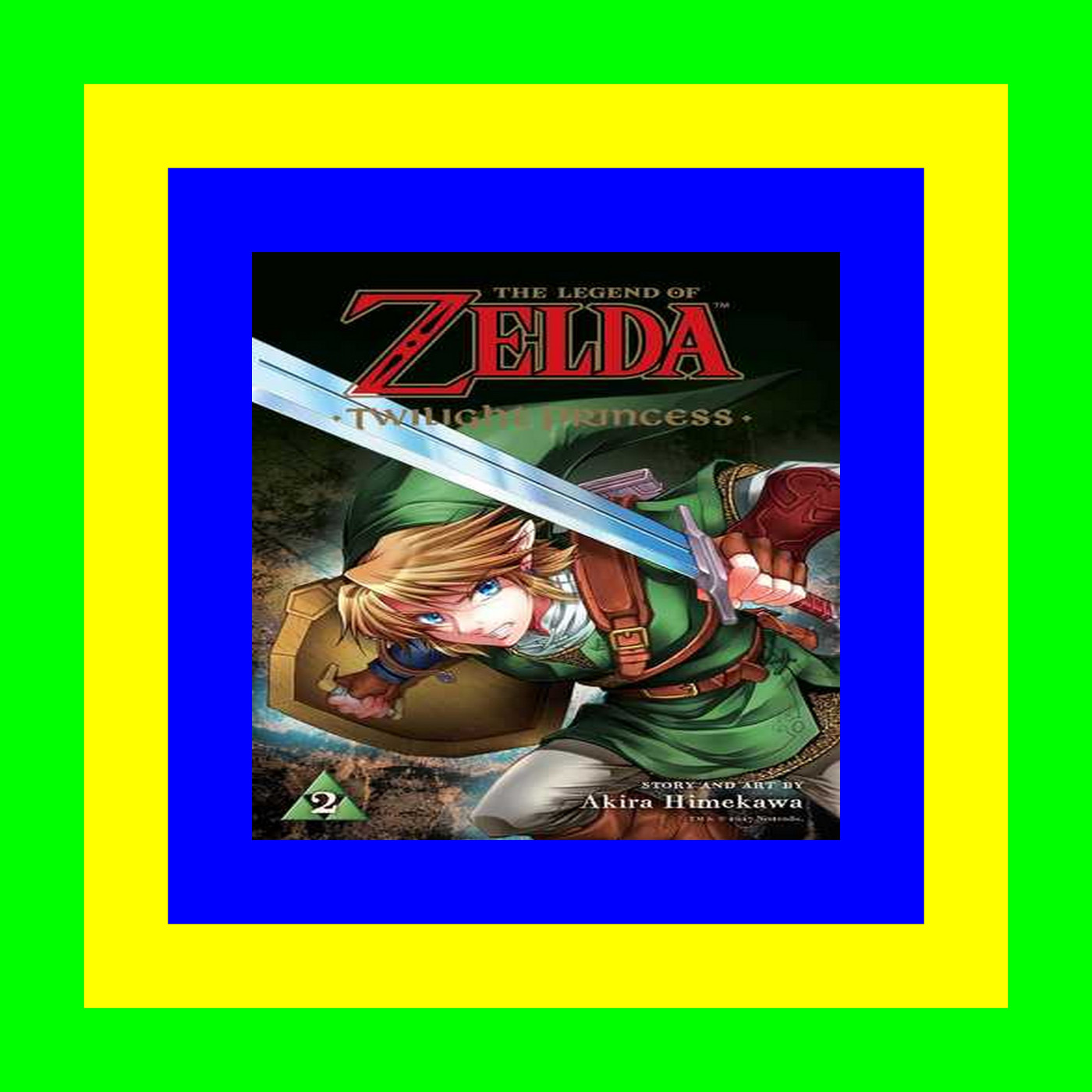 yralissaolocarynread