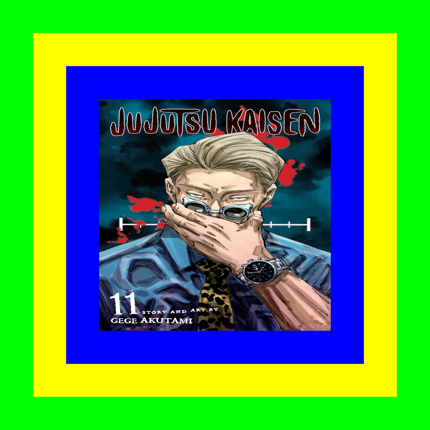 yralissaolocarynread