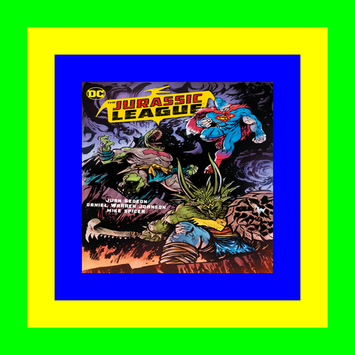 yralissaolocarynread