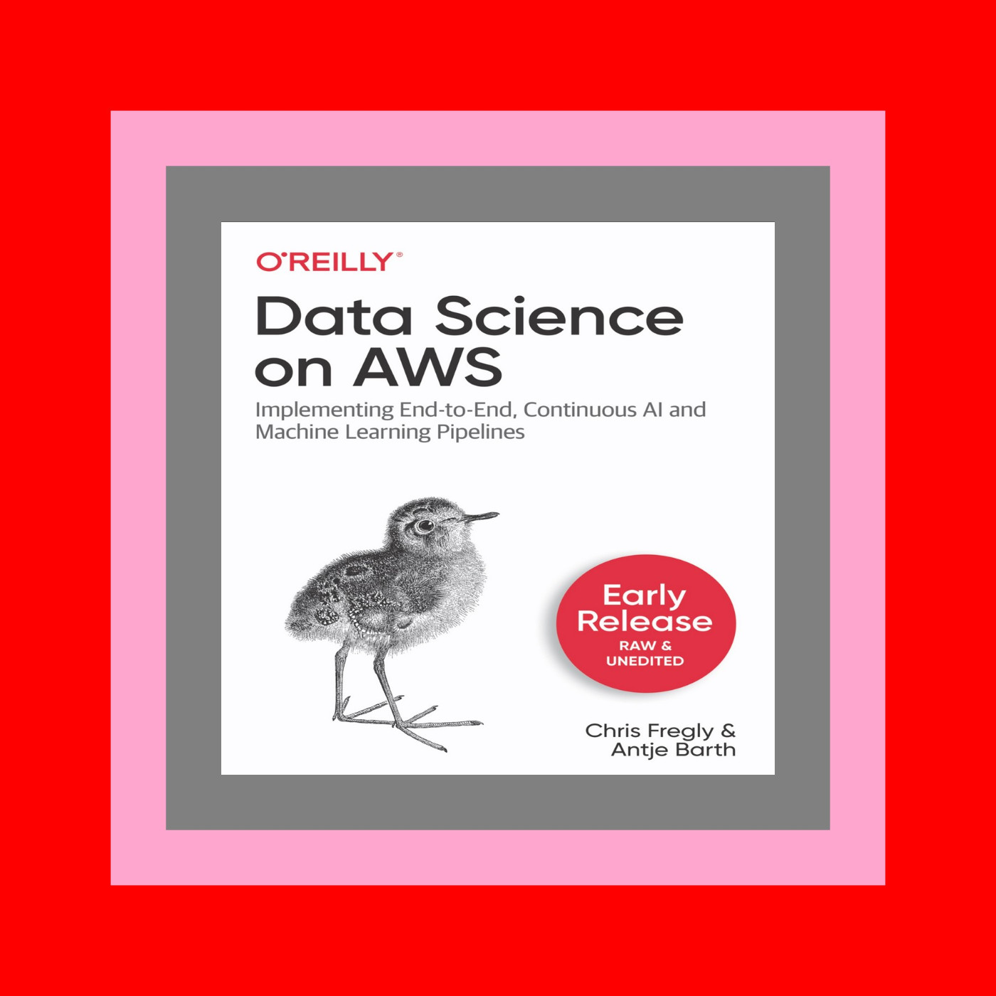 (Download) Data Science on AWS EBOOK EPUB KINDLE PDF (Download) Data Science on AWS EBOOK EPUB KINDLE PDF