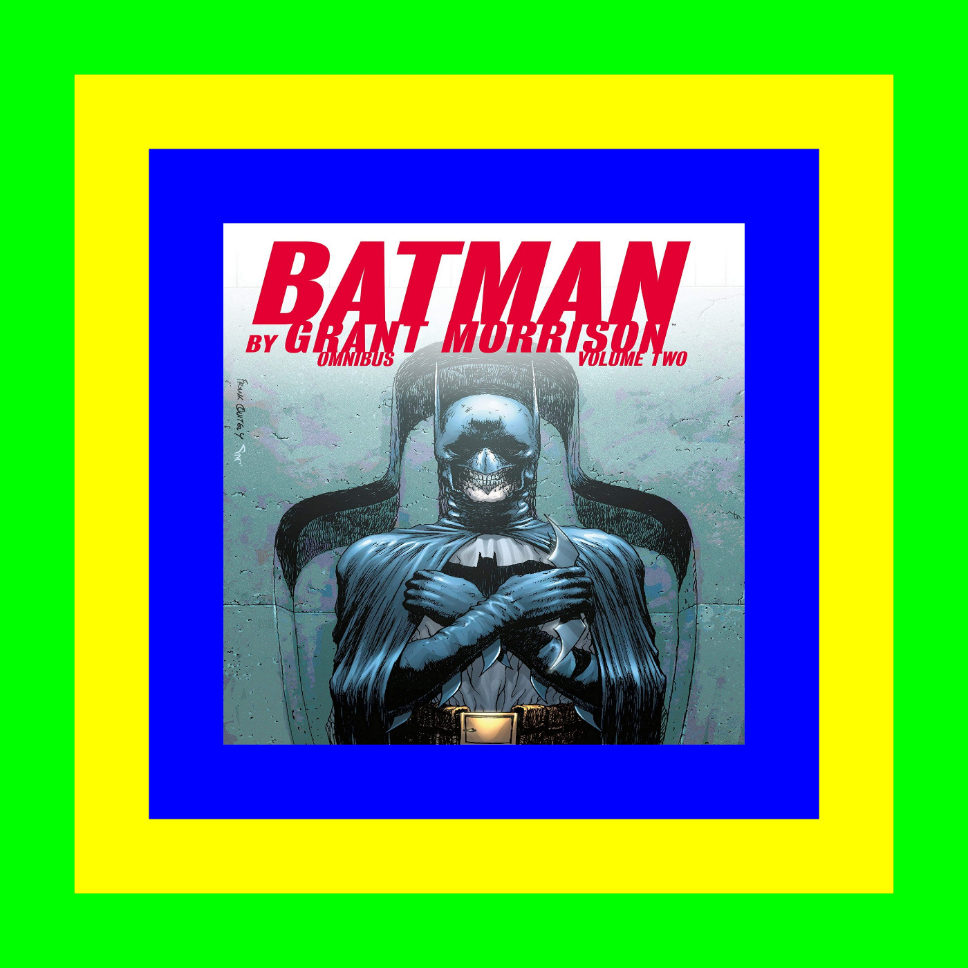 yralissaolocarynread