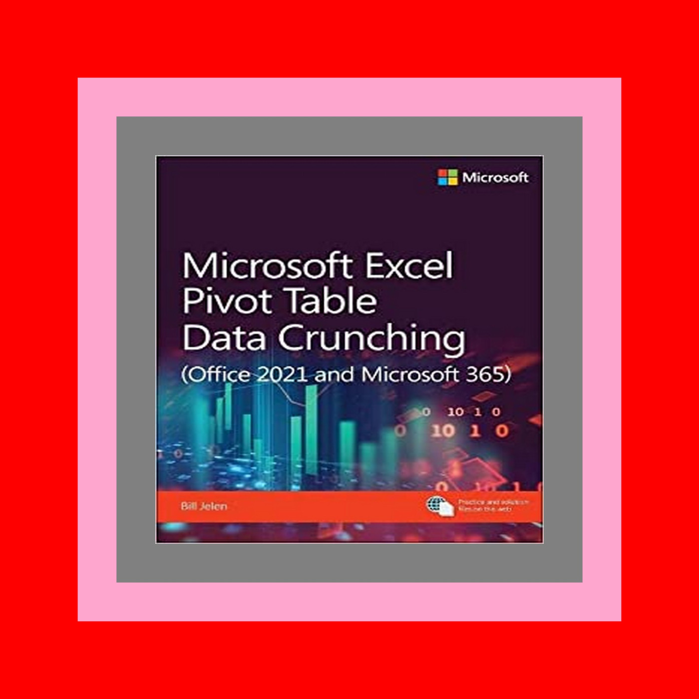 BOOKS » Microsoft Excel Pivot Table Data Crunching (Office 2021 and Microsoft 365) (Business Skills) {epub download} BOOKS » Microsoft Excel Pivot Table Data Crunching (Office 2021 and Microsoft 365) (Business Skills) {epub download}