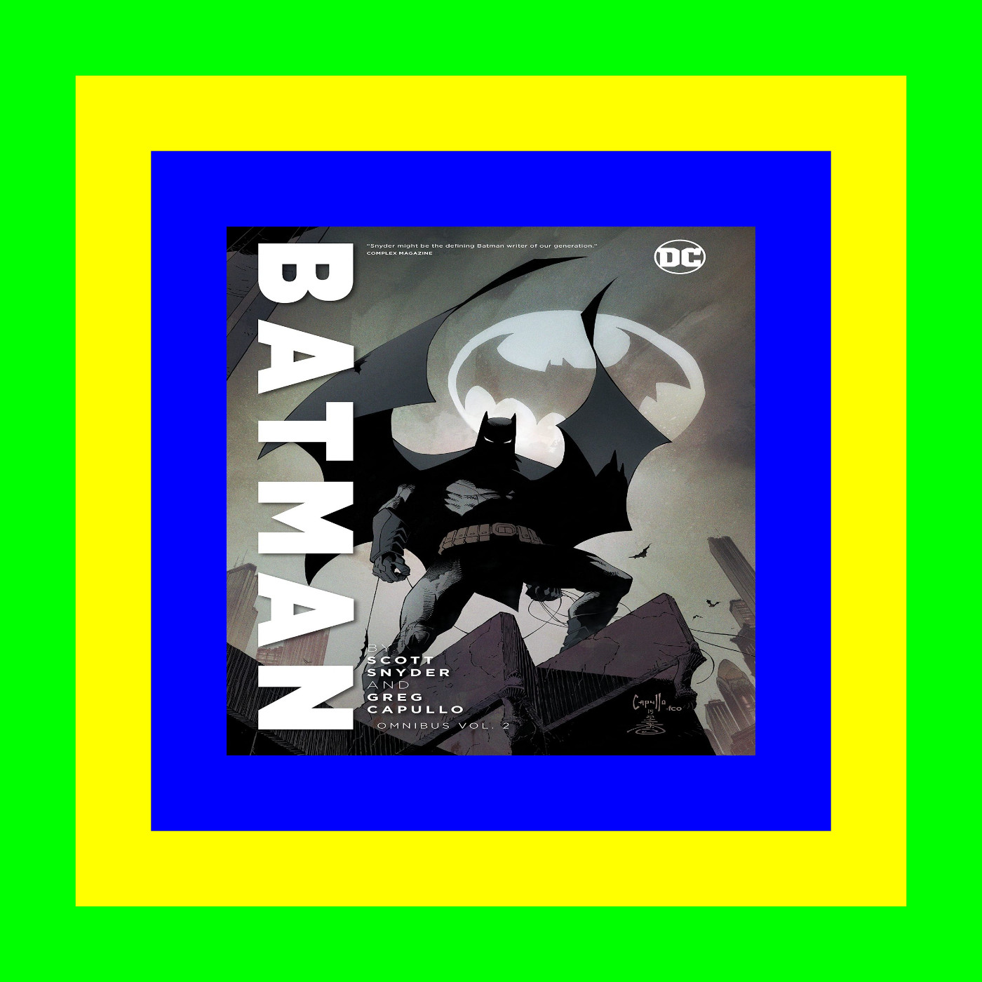 yralissaolocarynread