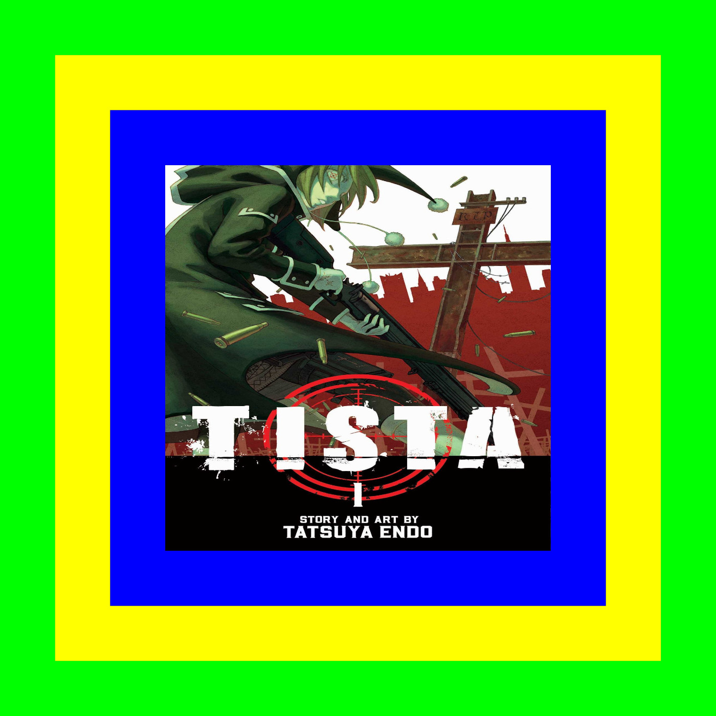 yralissaolocarynread