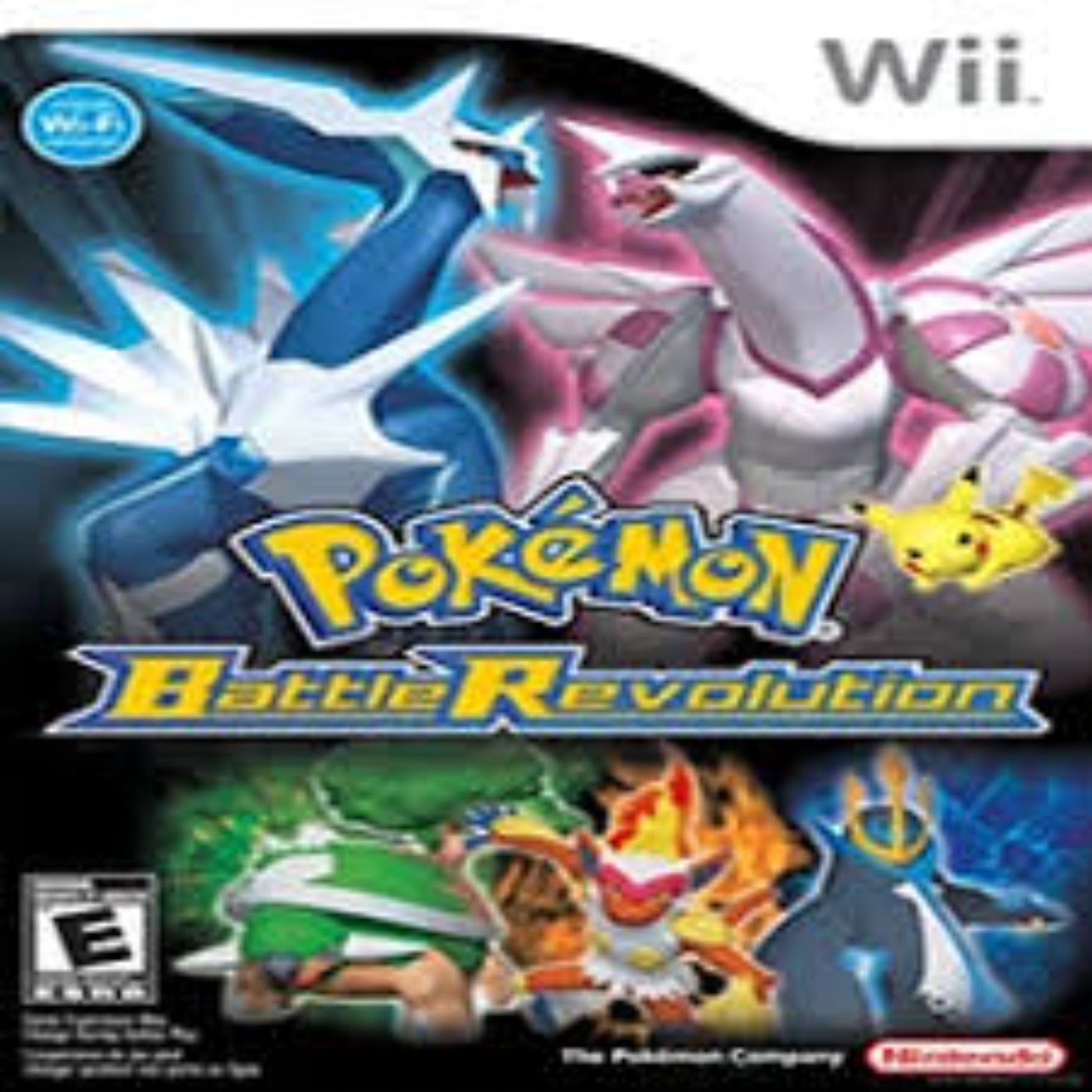 Nintendo Wii ROMs Download - Free Nintendo Wii Games - ConsoleRoms