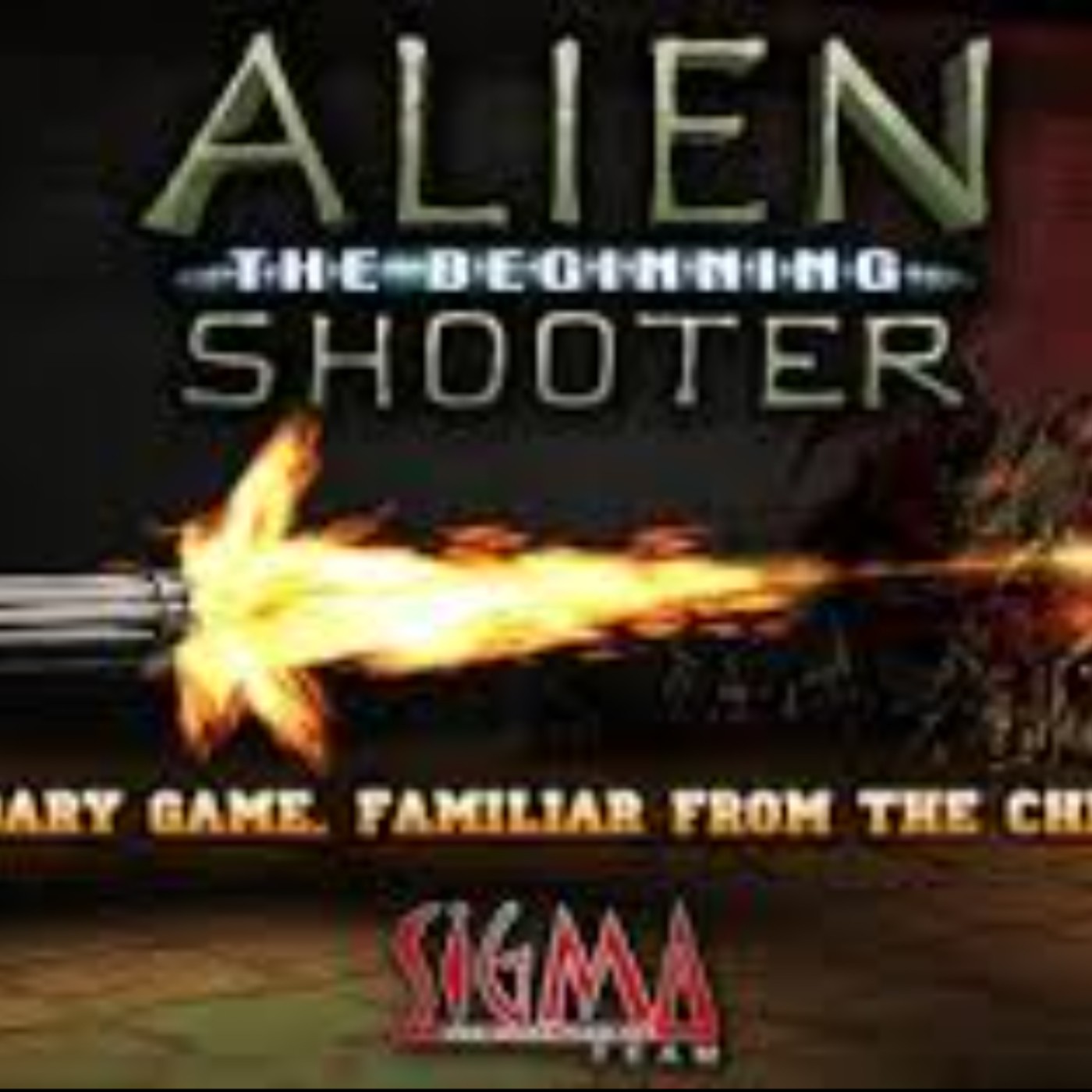 Sigma Team Alien Shooter 3 Free Download Full Version Podcast on SoundOn