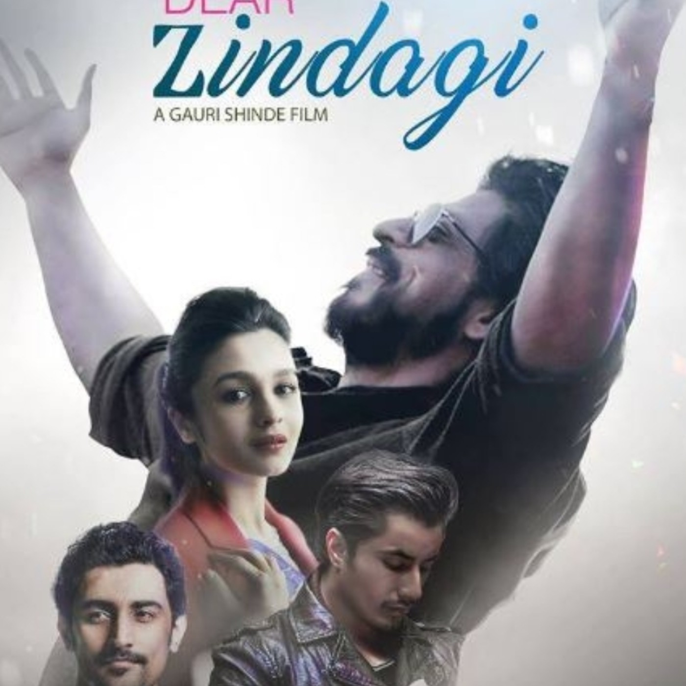 Dear Zindagi Movie Download In Hindi 720p Hd Movie Podcast on