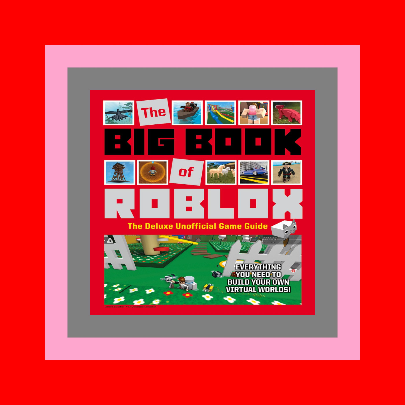 phlorpyreading