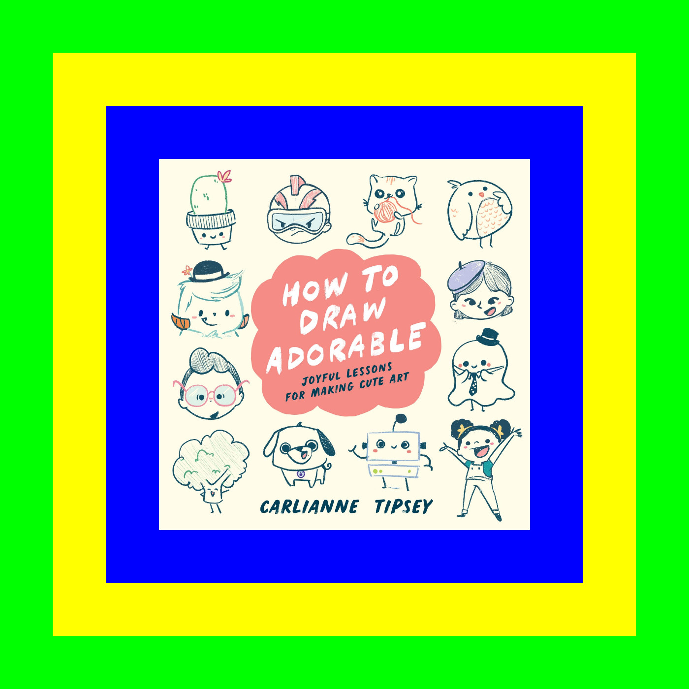 florylalisbook