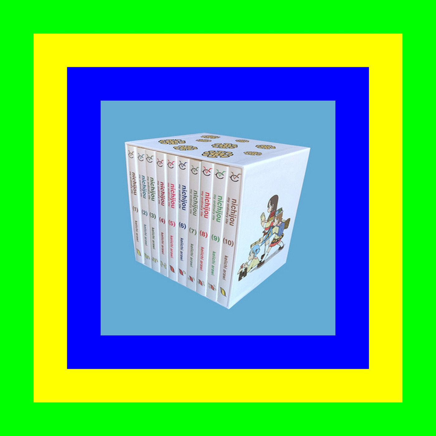 florylalisbook