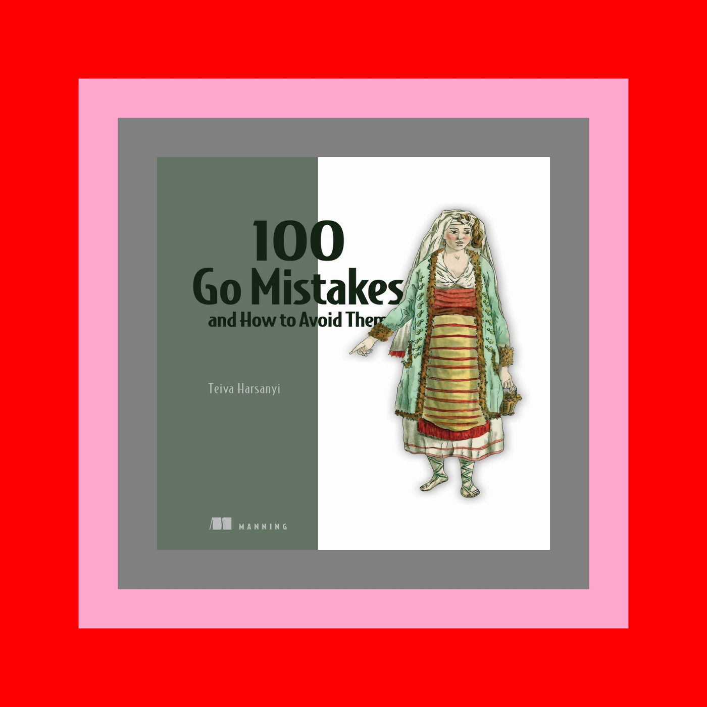 READDOWNLOAD%^ 100 Go Mistakes and How to Avoid Them [K I N D L E]